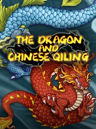 The Dragon and Chinese Qiling